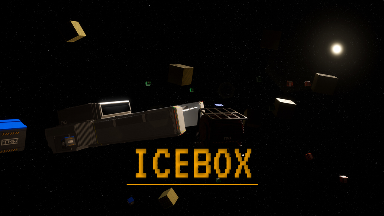 icebox wallpaper