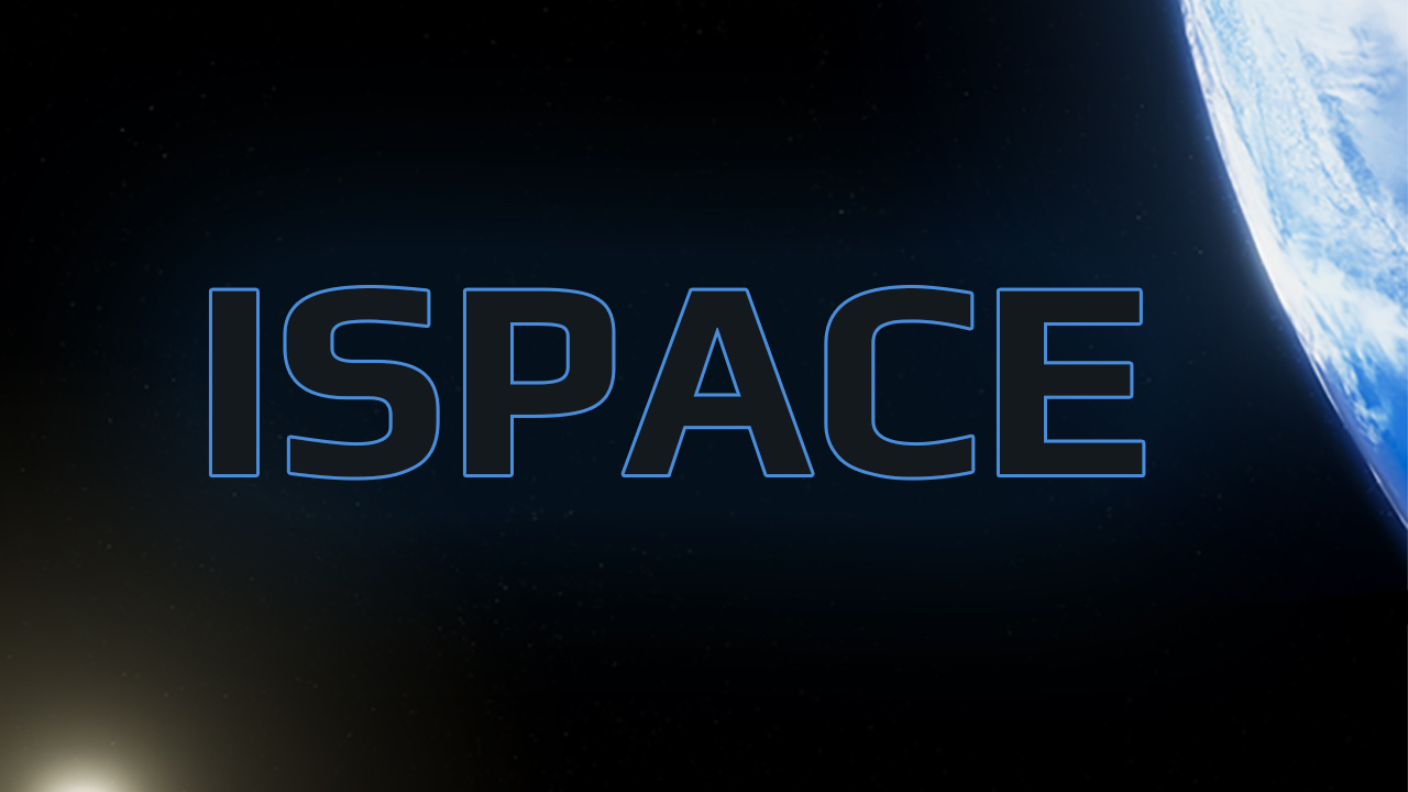 ispace logo