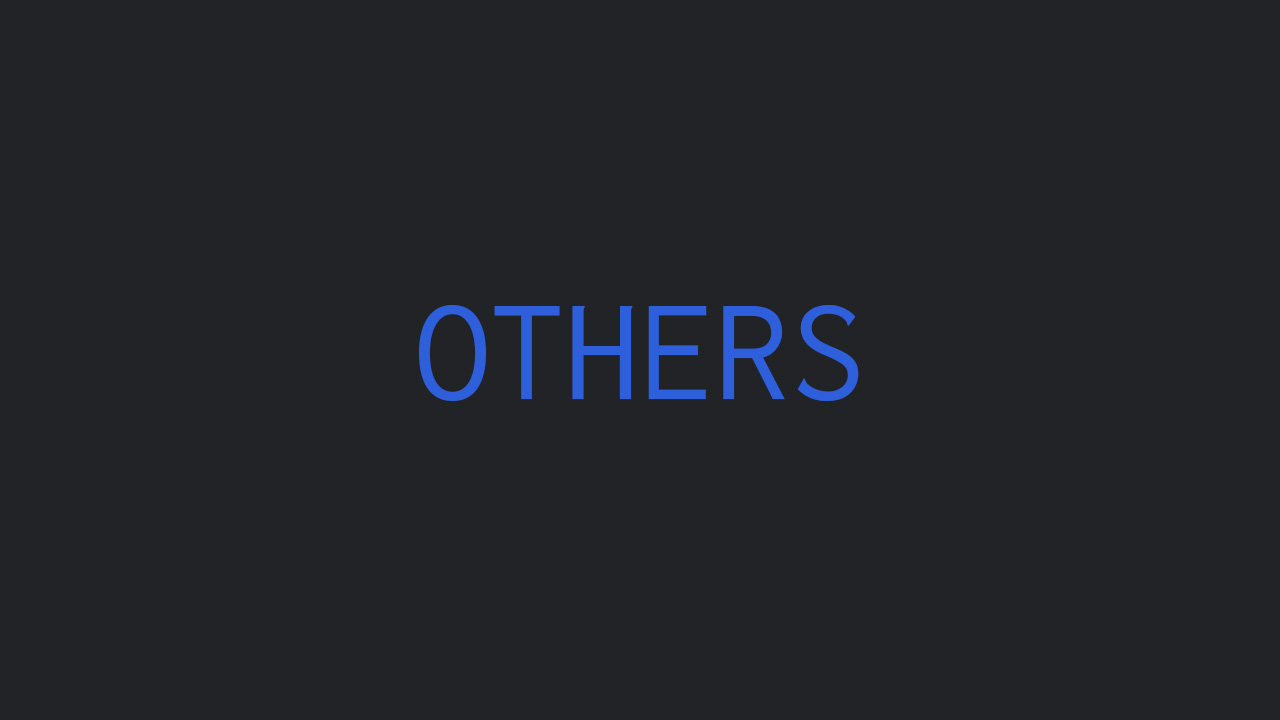 others gif